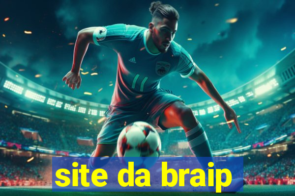 site da braip